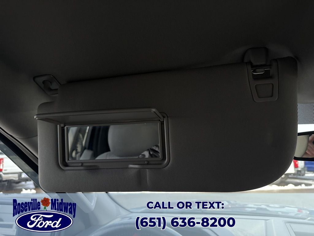 2018 Ford F-150 XLT Chrome Appearance Package