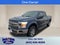 2018 Ford F-150 XLT Chrome Appearance Package