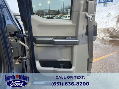 2018 Ford F-150 XLT Chrome Appearance Package