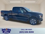 2018 Ford F-150 XL STX Appearance Package