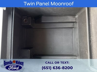 2019 Ford F-150 Lariat Sport Package