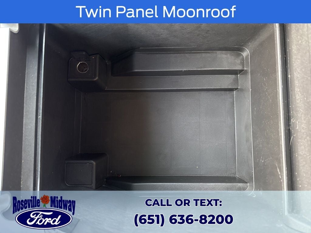 2019 Ford F-150 Lariat Sport Package