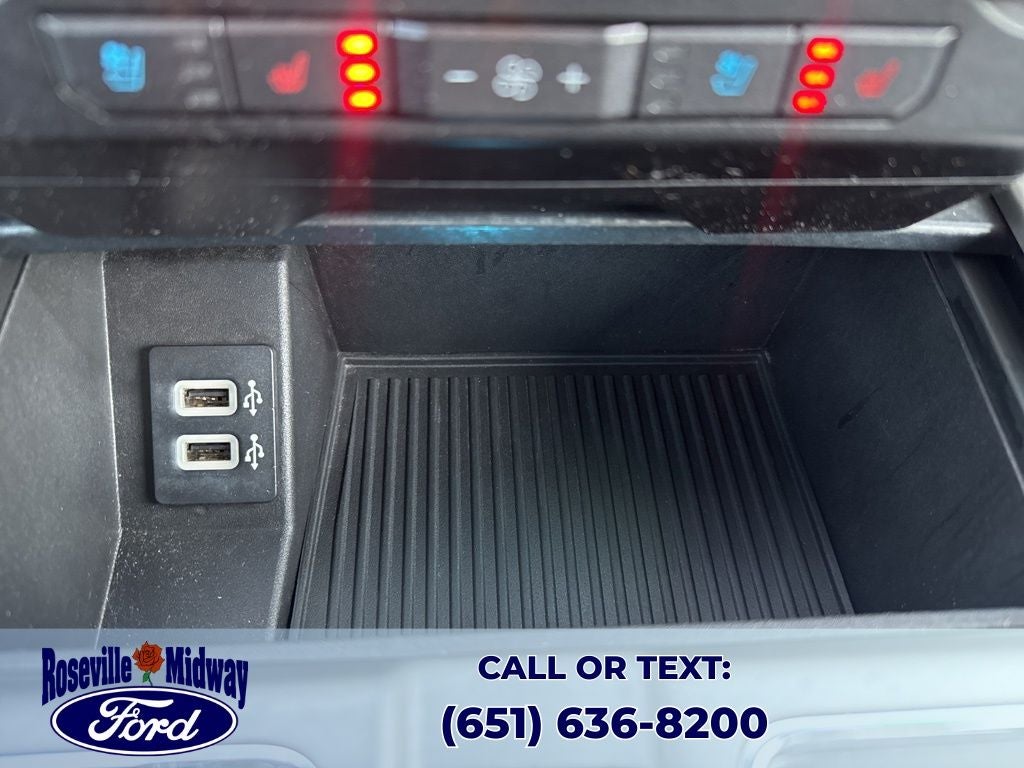 2019 Ford F-150 Lariat Sport Package