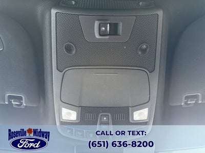 2019 Ford F-150 Lariat Sport Package