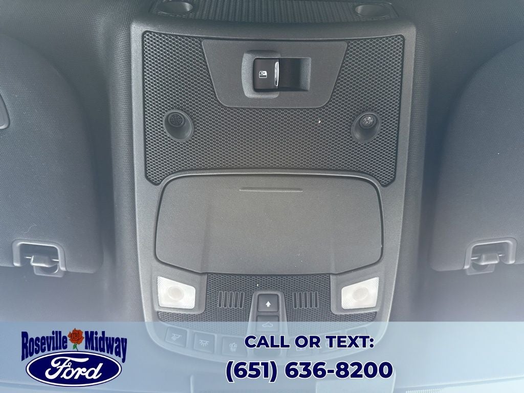 2019 Ford F-150 Lariat Sport Package