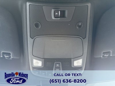 2019 Ford F-150 Lariat Sport Package