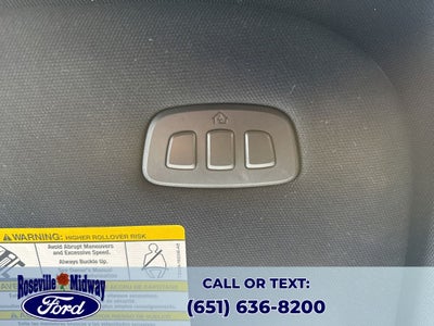 2019 Ford F-150 Lariat Sport Package