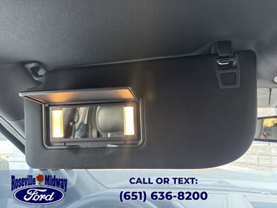 2019 Ford F-150 Lariat Sport Package