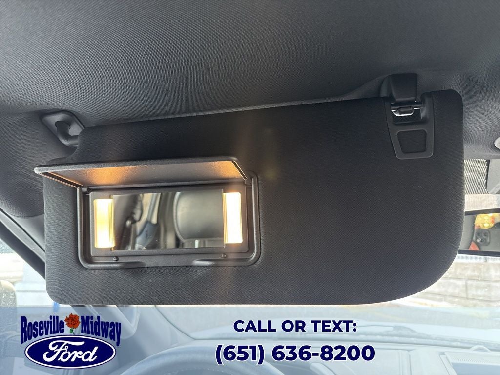 2019 Ford F-150 Lariat Sport Package