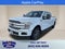2019 Ford F-150 Lariat Sport Package