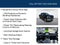 2022 Ford F-150 Lariat Chrome Appearance Package