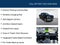2022 Ford F-150 Lariat Chrome Appearance Package