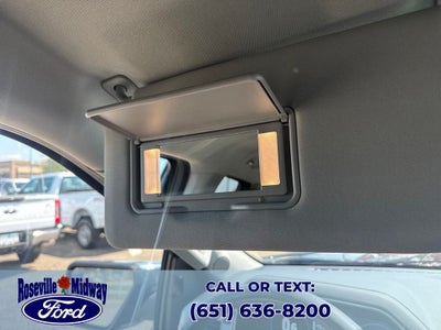 2022 Ford F-150 Lariat Chrome Appearance Package