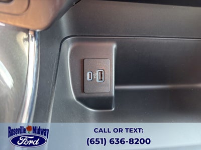 2022 Ford F-150 XLT Sport Appearance Package