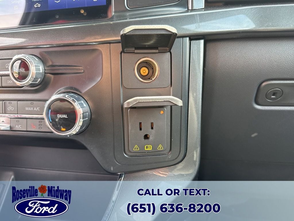 2022 Ford F-150 XLT Sport Appearance Package