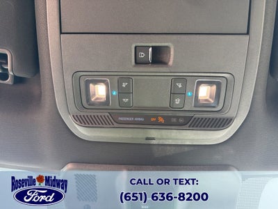 2022 Ford F-150 XLT Sport Appearance Package