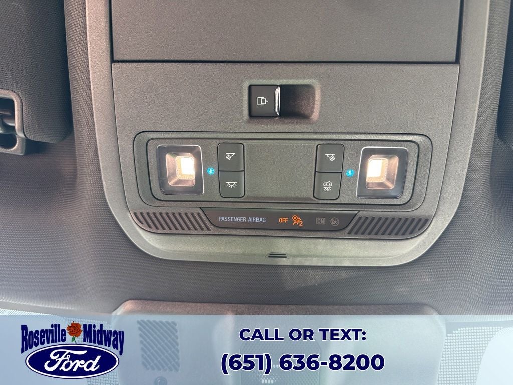 2022 Ford F-150 XLT Sport Appearance Package