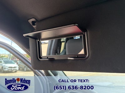 2022 Ford F-150 XLT Sport Appearance Package