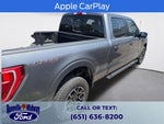 2022 Ford F-150 XLT Sport Appearance Package