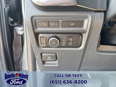 2022 Ford F-150 XLT Sport Appearance Package