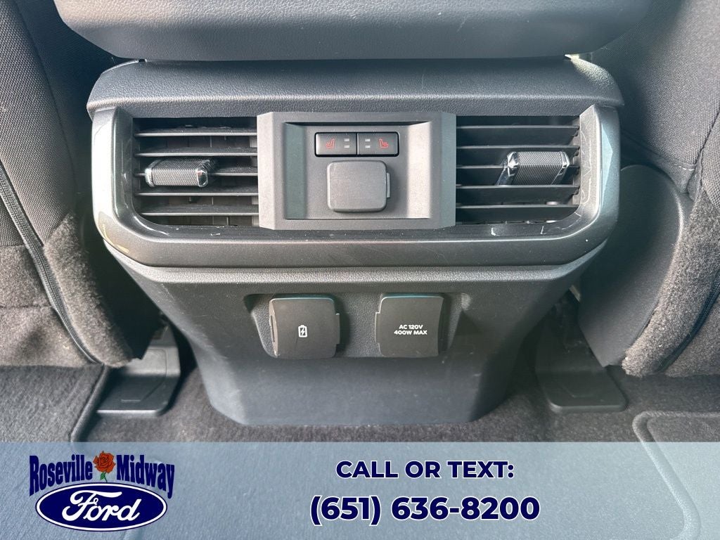 2022 Ford F-150 XLT Sport Appearance Package