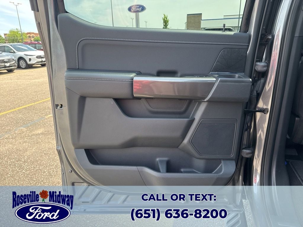 2022 Ford F-150 XLT Sport Appearance Package