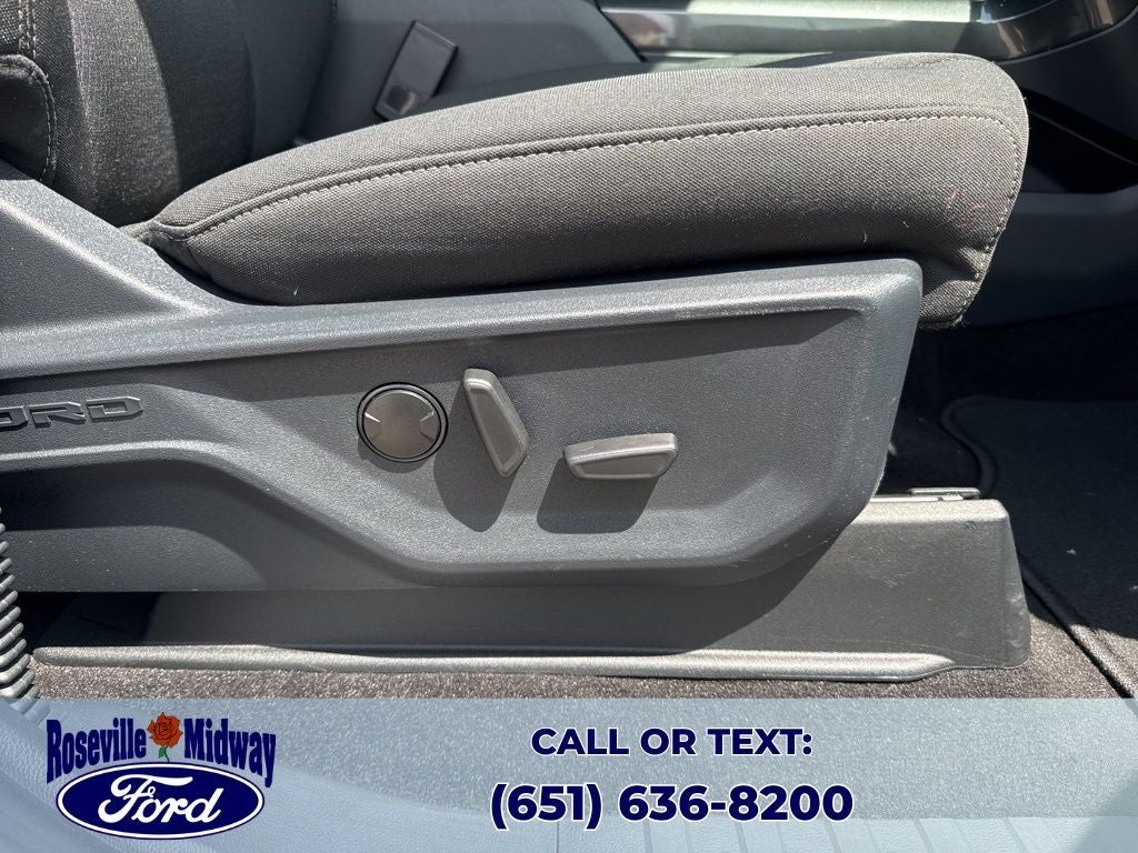 2022 Ford F-150 XLT Sport Appearance Package