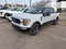 2023 Ford F-150 XLT Heritage Edition