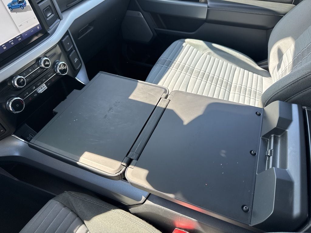 2023 Ford F-150 XLT Heritage Edition