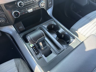 2023 Ford F-150 XLT Heritage Edition