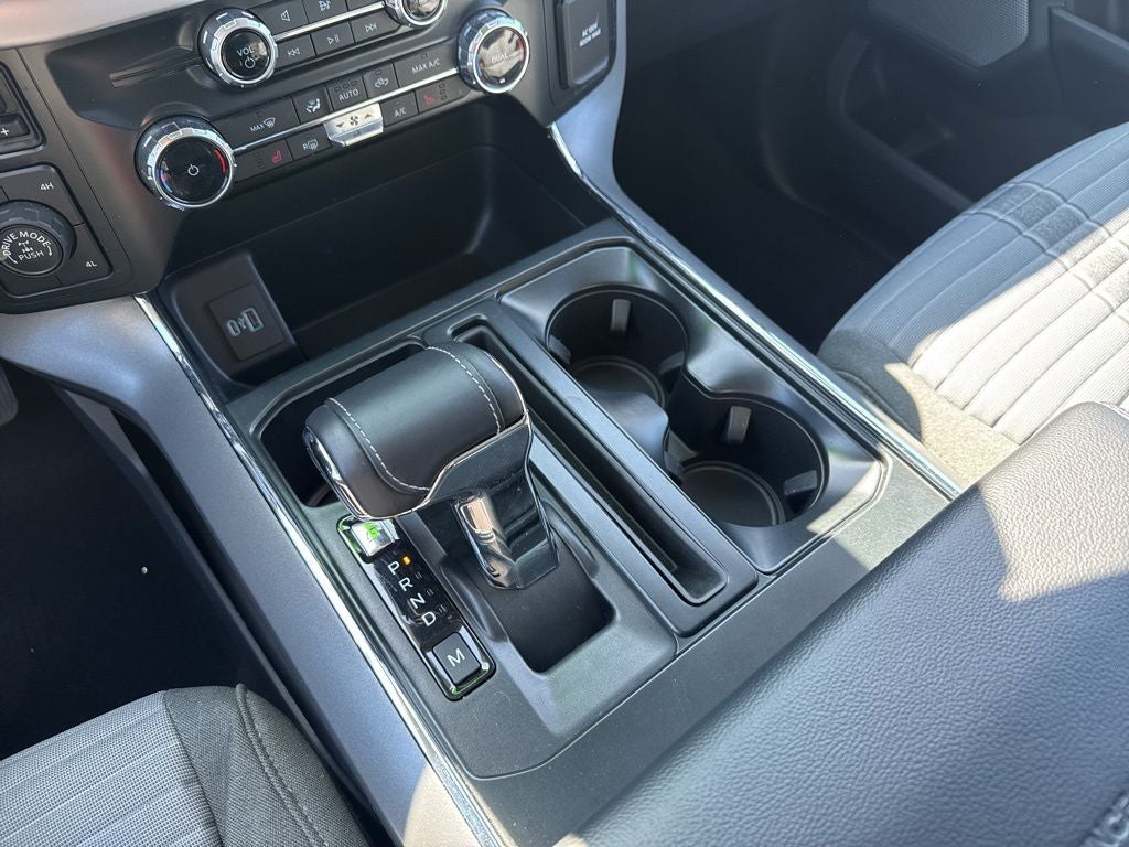 2023 Ford F-150 XLT Heritage Edition