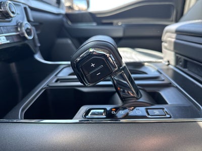 2023 Ford F-150 XLT Heritage Edition