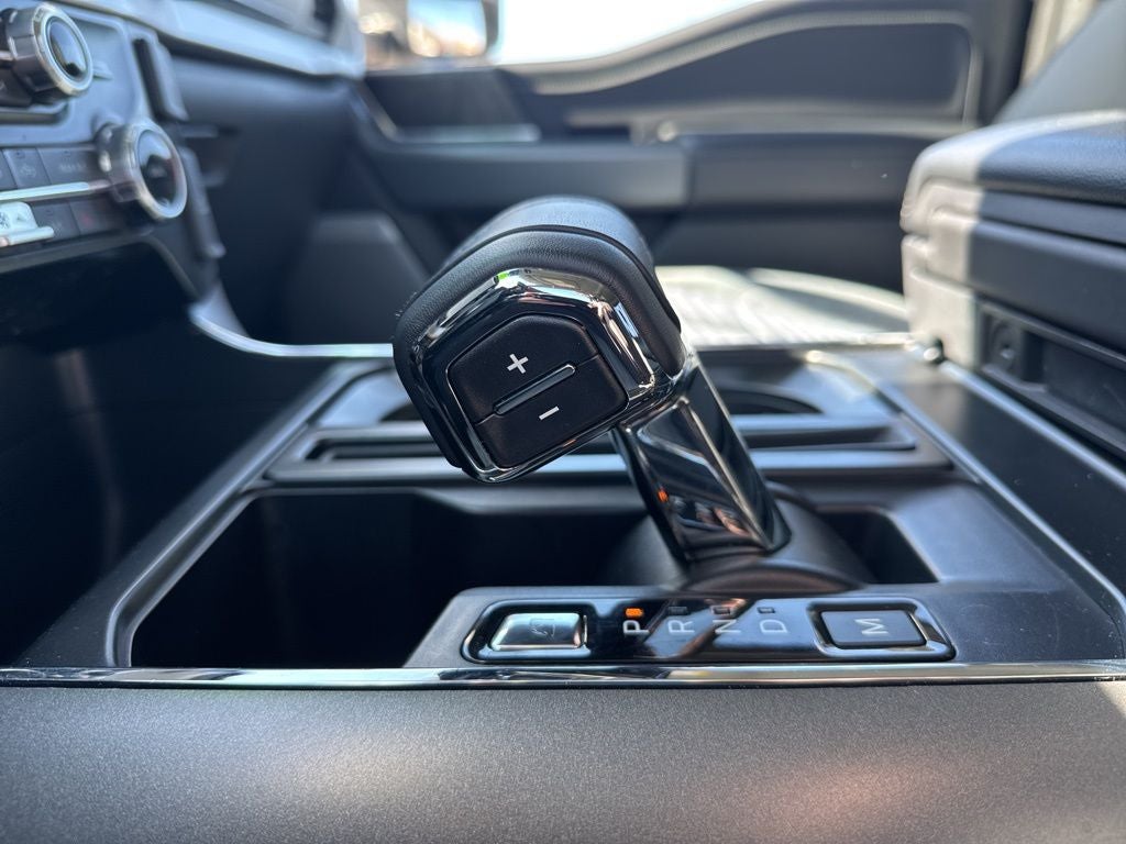 2023 Ford F-150 XLT Heritage Edition