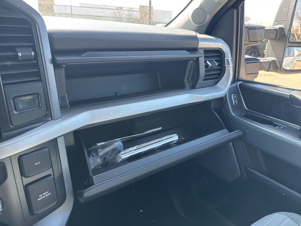 2023 Ford F-150 XLT Heritage Edition