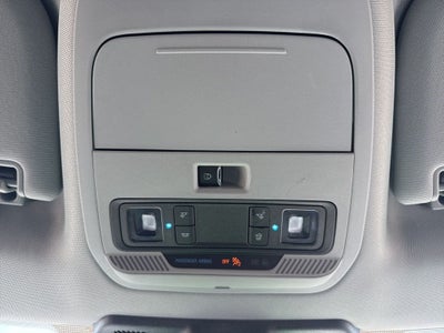 2023 Ford F-150 XLT Heritage Edition