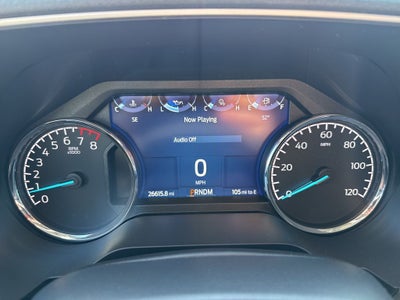 2023 Ford F-150 XLT Heritage Edition