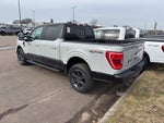 2023 Ford F-150 XLT Heritage Edition