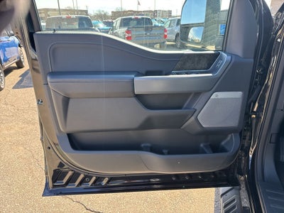 2023 Ford F-150 XLT Heritage Edition