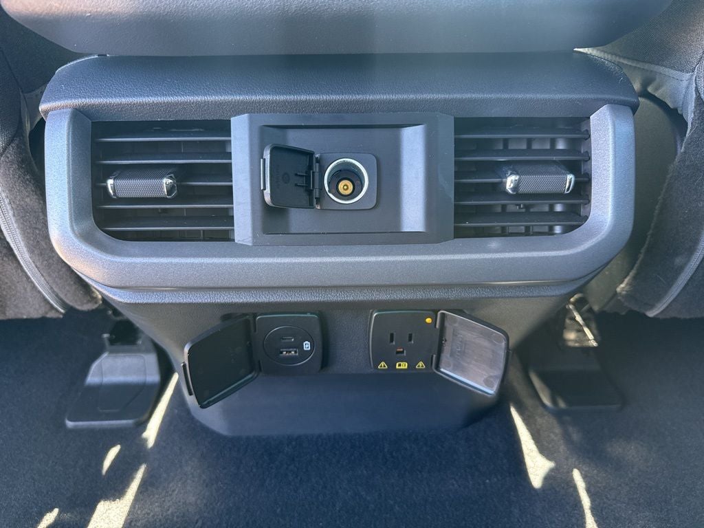 2023 Ford F-150 XLT Heritage Edition