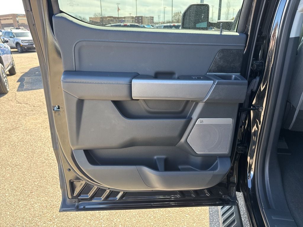 2023 Ford F-150 XLT Heritage Edition