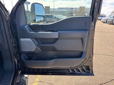 2023 Ford F-150 XLT Heritage Edition