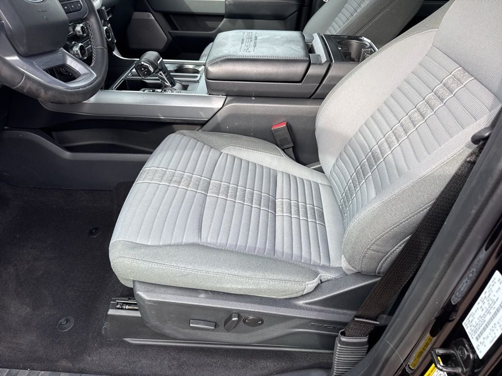 2023 Ford F-150 XLT Heritage Edition