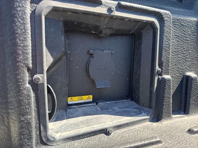 2023 Ford F-150 XLT Heritage Edition