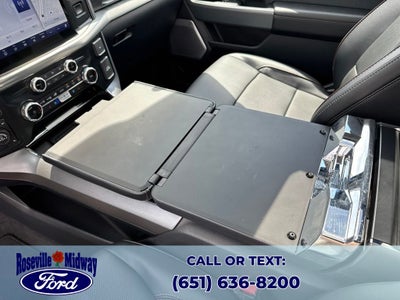 2023 Ford F-150 Lariat FX4 Off Road