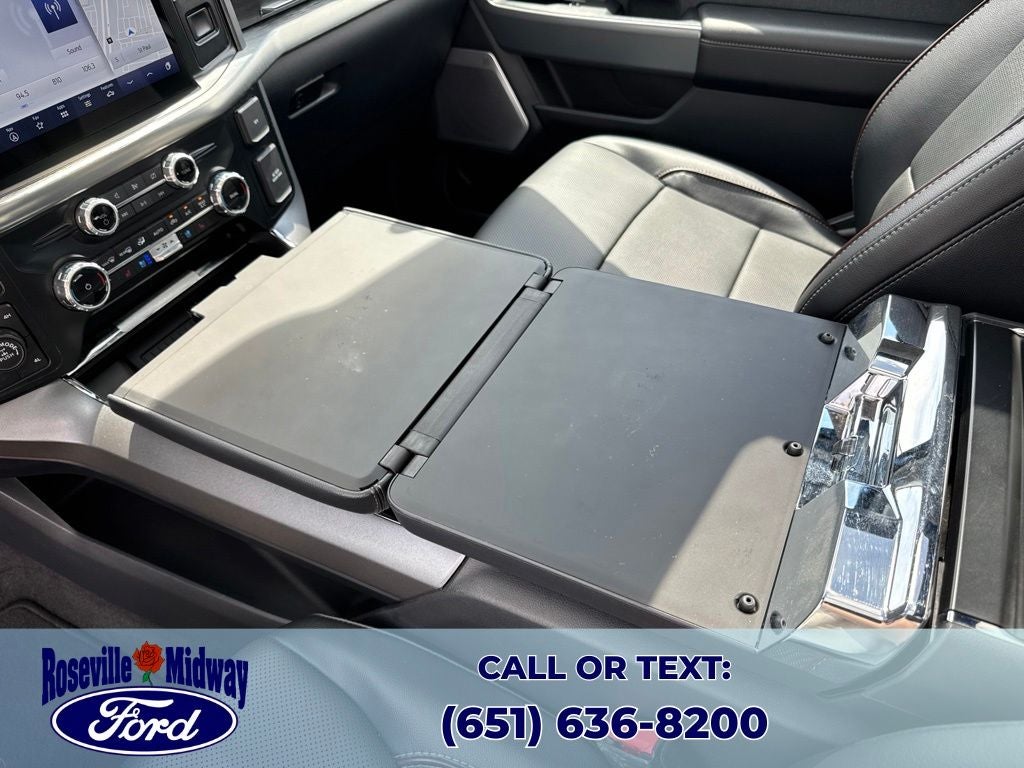 2023 Ford F-150 Lariat FX4 Off Road