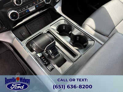 2023 Ford F-150 Lariat FX4 Off Road