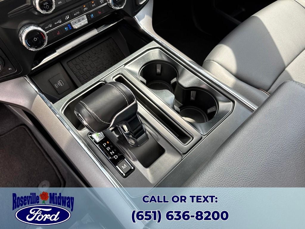 2023 Ford F-150 Lariat FX4 Off Road