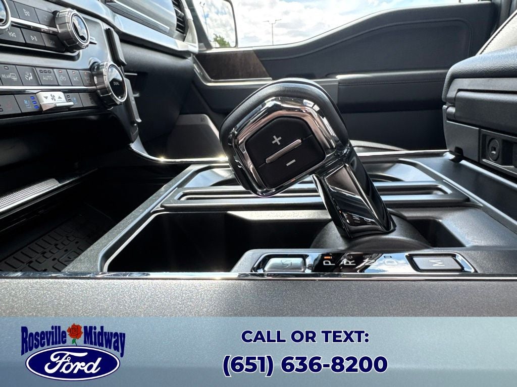 2023 Ford F-150 Lariat FX4 Off Road