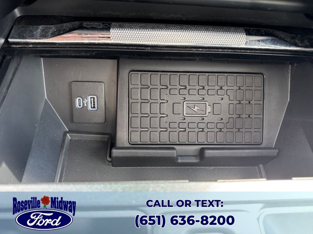 2023 Ford F-150 Lariat FX4 Off Road