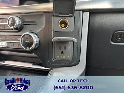 2023 Ford F-150 Lariat FX4 Off Road